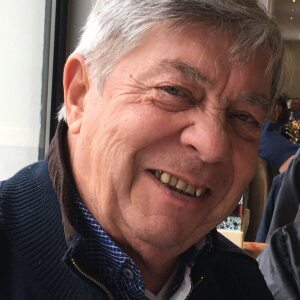 Photo de profil de Bernard Milliet
