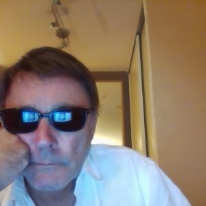 Photo de profil de Bernard Millotte
