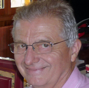 Photo de profil de Bernard Millou