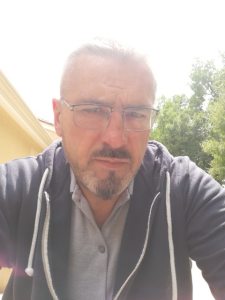 Photo de profil de Bernard Miossec