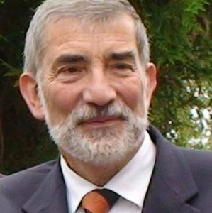 Photo de profil de Bernard Mirailles