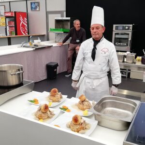 Photo de profil de Bernard Moench