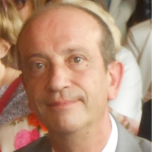 Photo de profil de Bernard Moine