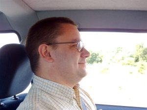 Photo de profil de Bernard Moizet