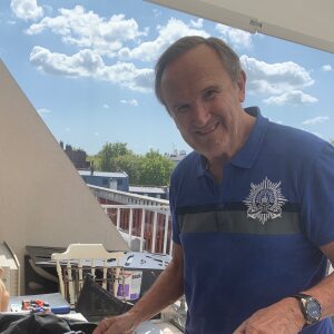 Photo de profil de Bernard Molard
