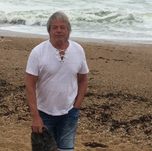 Photo de profil de Bernard Molenda