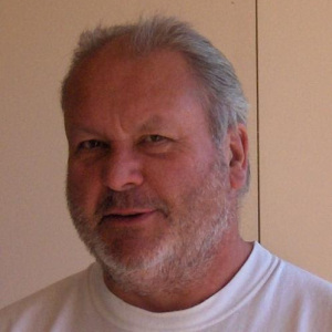 Photo de profil de Bernard Mollet