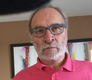 Photo de profil de Bernard Molter