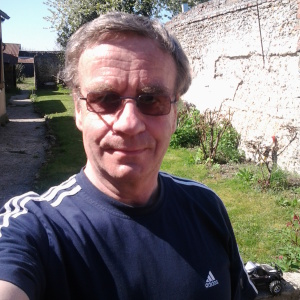 Photo de profil de Bernard Momas