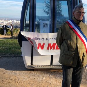 Photo de profil de Bernard Momin