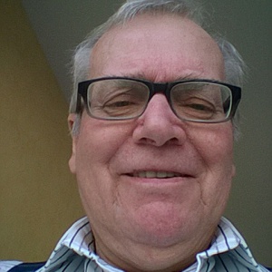 Photo de profil de Bernard Mongold
