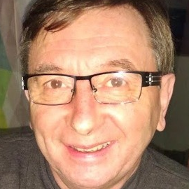Photo de profil de Bernard Montangon