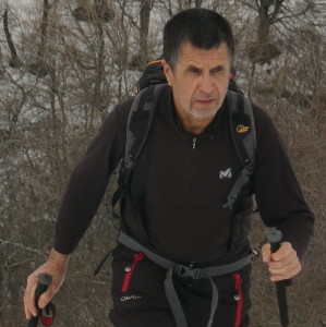 Photo de profil de Bernard Montimart
