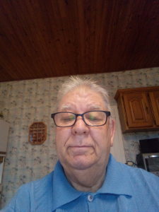 Photo de profil de Bernard Moreau