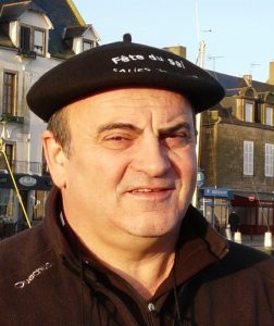 Photo de profil de Bernard Morlaas