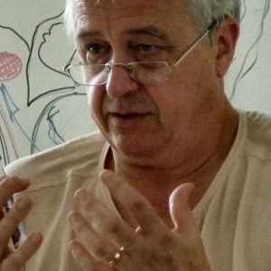 Photo de profil de Bernard Mosettig