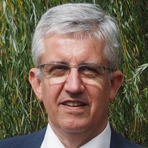 Photo de profil de Bernard Moulin