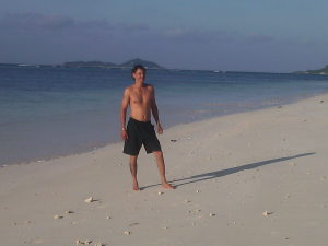 Photo de profil de Bernard Moullan