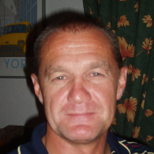 Photo de profil de Bernard Muhlhauser