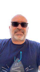 Photo de profil de Bernard Munoz