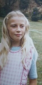 Photo de profil de Bernard Nathalie