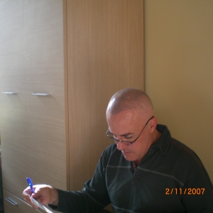 Photo de profil de Bernard Navio