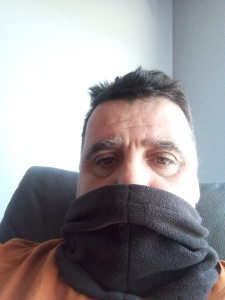 Photo de profil de Bernard Nespoulous