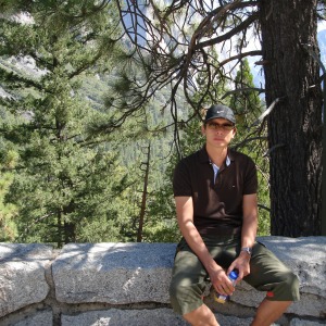 Photo de profil de Bernard Nhan