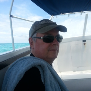 Photo de profil de Bernard Niccoli