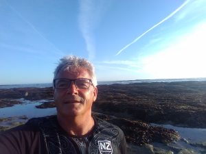 Photo de profil de Bernard Nicolas