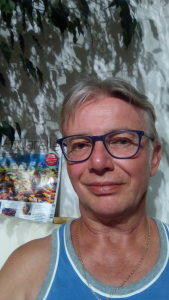 Photo de profil de Bernard Niemiec