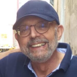 Photo de profil de Bernard Nigita
