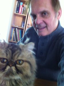 Photo de profil de Bernard Nivoix