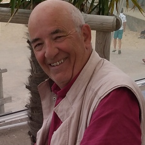Photo de profil de Bernard Nogaret