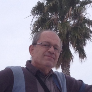 Photo de profil de Bernard Noly