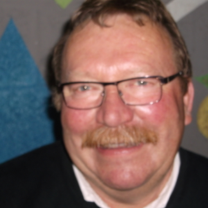 Photo de profil de Bernard Norroy