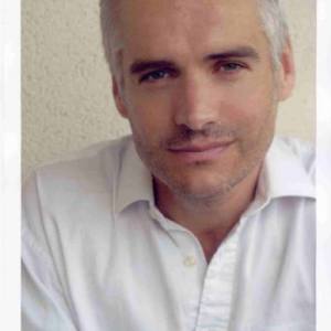 Photo de profil de Bernard Nourdin