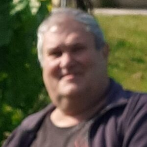 Photo de profil de Bernard Odiard