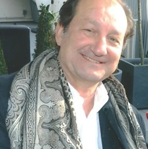 Photo de profil de Bernard Ollagnier