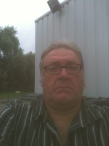 Photo de profil de Bernard Opry
