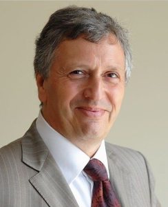 Photo de profil de Bernard Ortega
