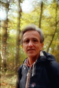 Photo de profil de Bernard Paganel
