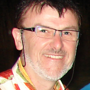 Photo de profil de Bernard Page