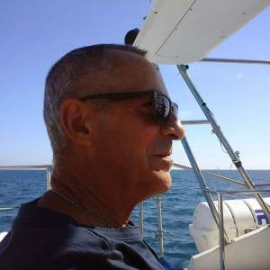 Photo de profil de Bernard Pampalone