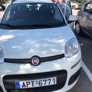 Photo de profil de Bernard Papamicael