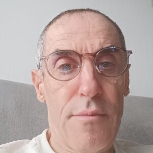 Photo de profil de Bernard Pardo