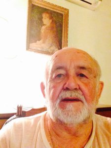 Photo de profil de Bernard Parinet