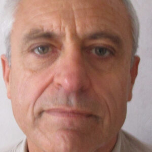 Photo de profil de Bernard Parrel