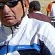 Photo de profil de Bernard Pastureau