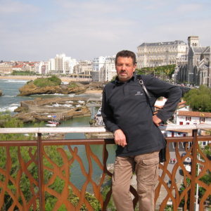 Photo de profil de Bernard Patelou